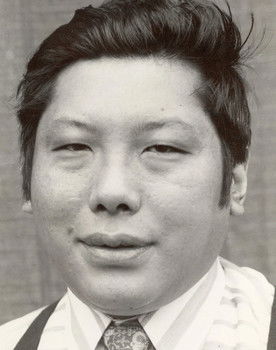 Chögyam Trungpa