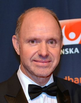 Thomas Ravelli