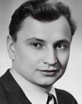 Valentin Bryleev