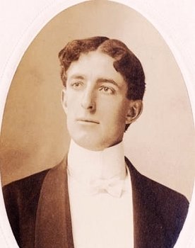 Hugh Sothern as Doctor Harlan Fiske