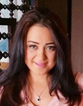 Marwa Abdel Moneim as 