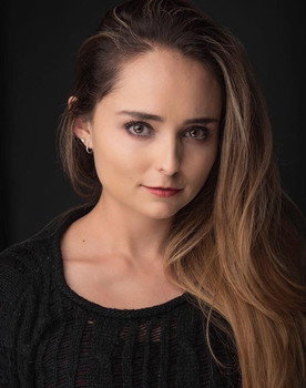 Courtney Alvarez