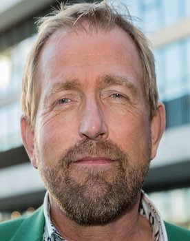 Harm Edens