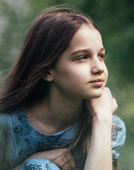 Polina Gromova