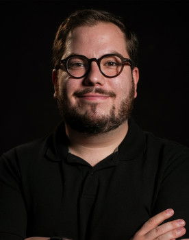 Luis Alfonso Figueroa Molina