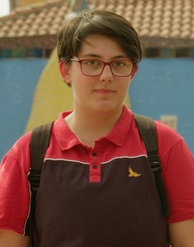 Andrés Hervada as Luisito