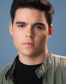 Ean Castellanos