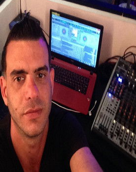 Eduardo Jonas Ramirez Bossen as DjEduardo