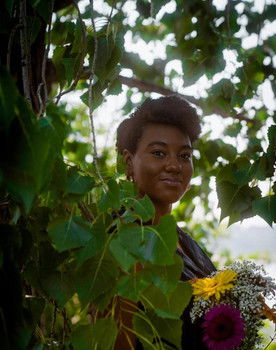 Natalie Jasmine Harris