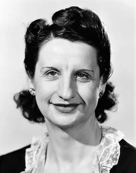 Hope Emerson as Mrs. Rogers