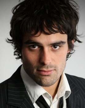 Benjamin Beauvais as Mattéo Gualandi