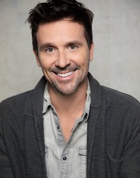 Mark Provencher as Ivan