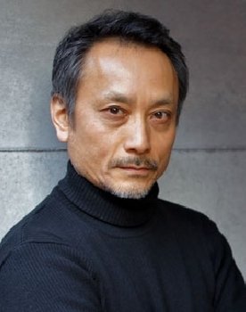 Yoshida Asahi