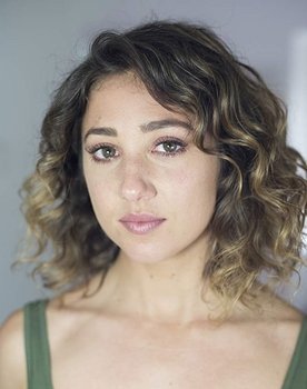 Daisy May