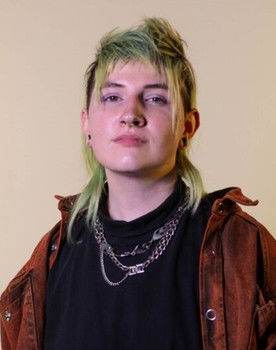 Kelso Becktol as Justin