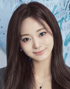 TZUYU as Contestant