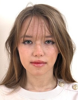 Sophia California Rain