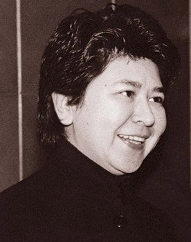 Angela Mak