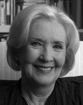 Andrée Lachapelle as Alberta