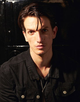 Indey Salvestro as Anthony