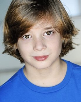Steve Spoon as Ranger Bailey