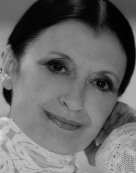 Carla Fracci