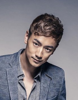 Lin Yo-Wei