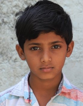 Ganesh Jadhav as 