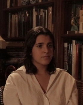 Marta Timón as Elena de Borbón