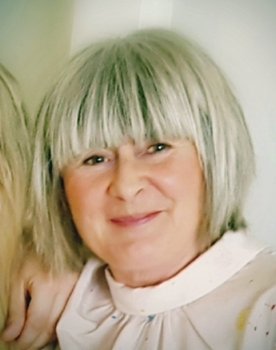 Gunilla Åman Smedberg as SIG SJÄLV
