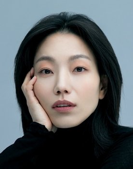 Kim Shin-rock