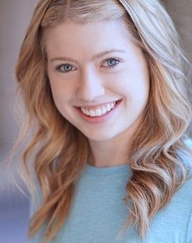 Kennedy Martin as Rebecca