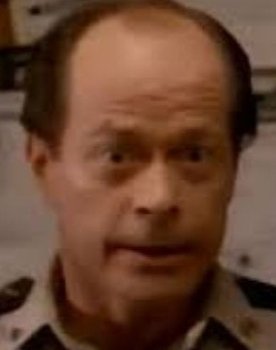 Gil Roper as Sheriff