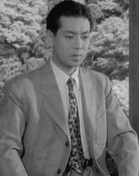 Yūji Hori