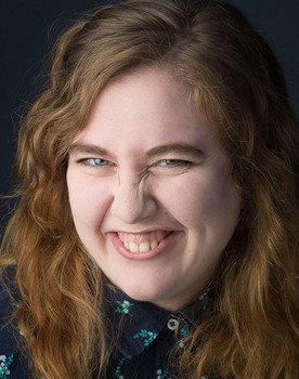 Rosa Sottile as Officer Kylie