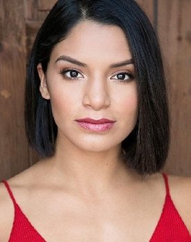 Shakira Barrera Photo