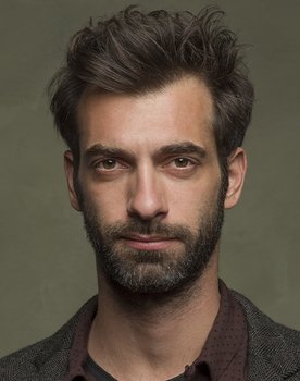 İlker Kaleli as Faik Sasmaz