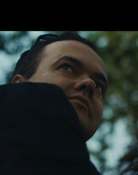 Vladzimir Savosko as Rodion