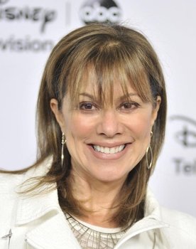 Nancy Lee Grahn as Kate Ford