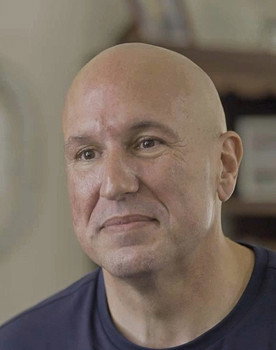 Dante Ferrigno