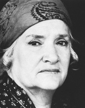 Elvira Cortese