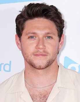 Niall Horan