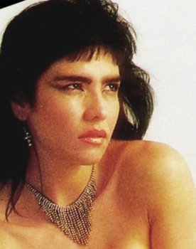 Susana Romero as Susy