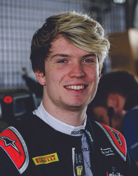 Dan Ticktum