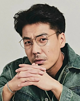 Zheng Xingxing as Wen Biao