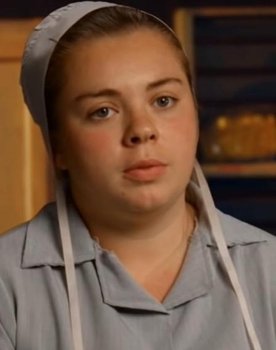 Maureen Byler as Self
