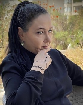 کتایون ریاحی