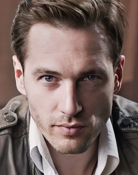 Oleg Nazarov
