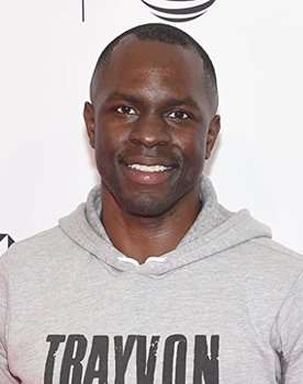 Gbenga Akinnagbe as Lorenzo