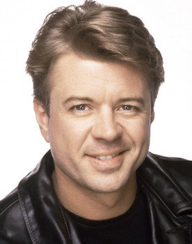 Shawn Thompson as Dave Hebert (as Shawn Alex Thompson)